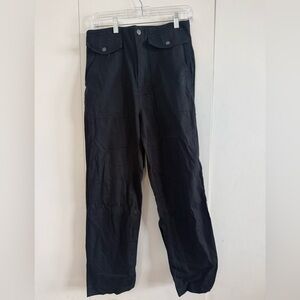 Banana Republic Women’s Black Pants